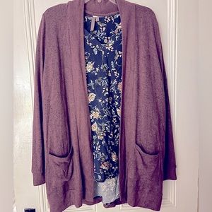 Stitchfix Cardigan